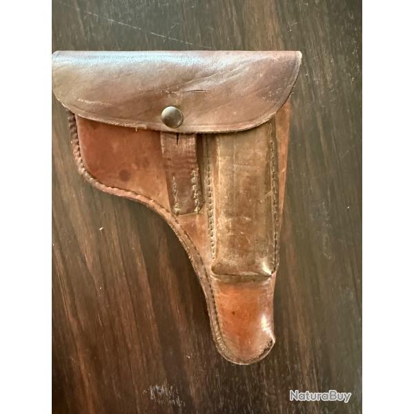 �tuis pistolet 7.65