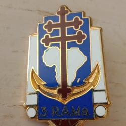 Insigne 3 RAMa