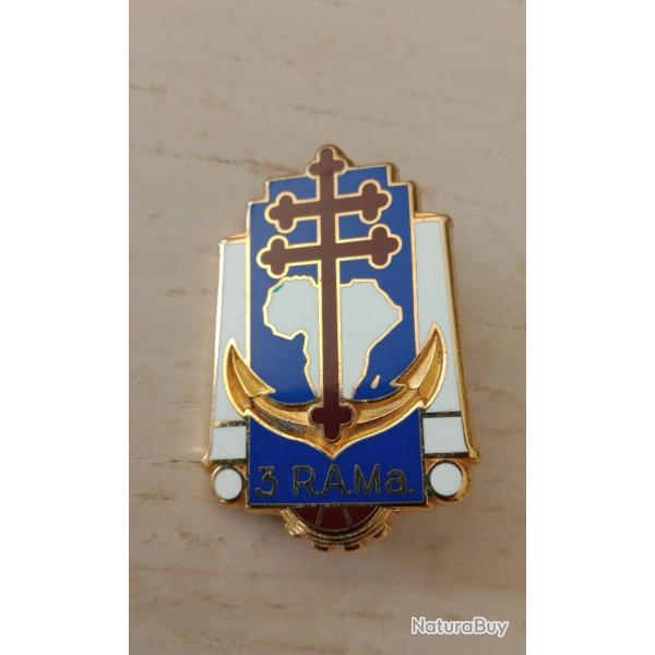 Insigne 3 RAMa