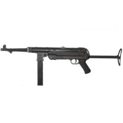 PROMO !! Pistolet Legends Mp German Co2 Cal Bb/4.5mm