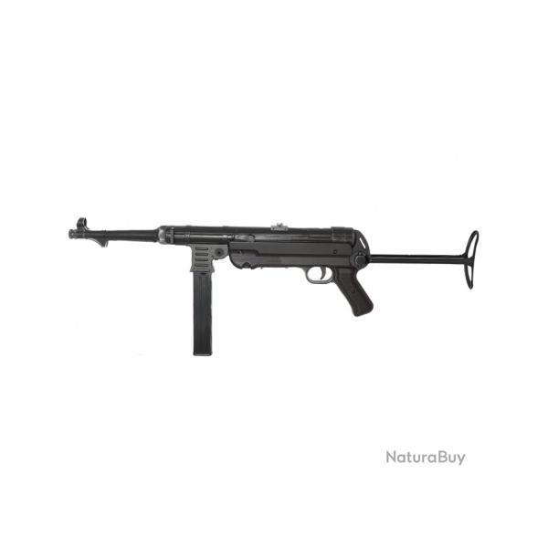 PROMO !! Pistolet Legends Mp German Co2 Cal Bb/4.5mm