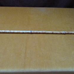 canne &eacute;p&eacute;e ancienne