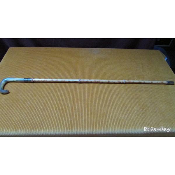 canne �p�e ancienne