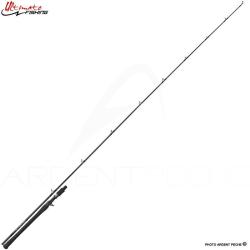 Ench&egrave;re &agrave; 1� ! Canne casting ULTIMATE FISHING Five evo cast BC 81 XH Swim pike