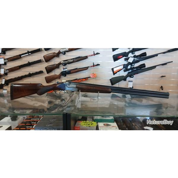 Fusil Superpos� Merkel Fr�res Suhl en calibre 12