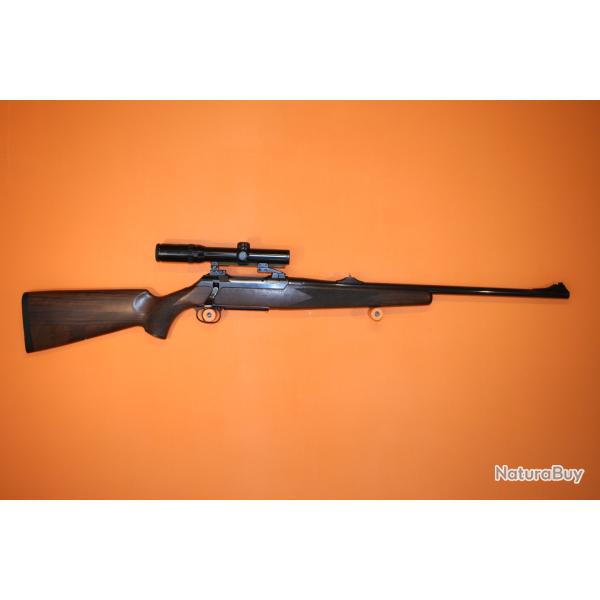 SAUER 200 9,3x62 + lunette sur montage EAW