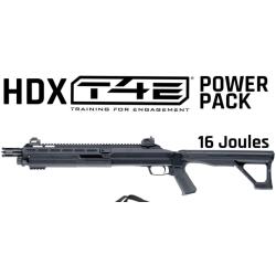 T4E Hdx  .68 16J