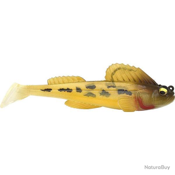 Ench�re � 1� ! Leurre souple MEGABASS Dark sleeper 4.5 35g Gobie