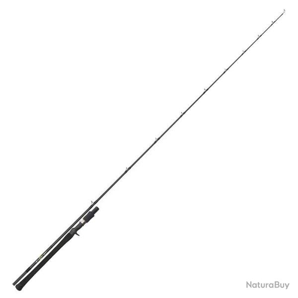 Ench�re � 1� ! Canne casting ULTIMATE FISHING Five evo BC 80 XXH Fat pike
