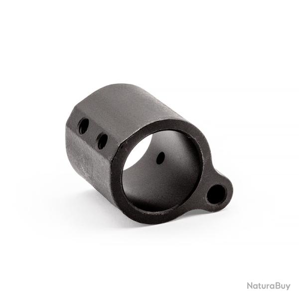 Eemann Tech - ADJUSTABLE .750 GAS BLOCK POUR AR-15