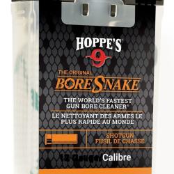 Cordon nettoyage boresnake den pour Fusil c/16.