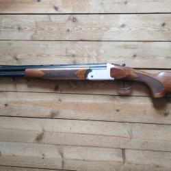 Beau fusil Europarm Chambord 12/70  - 1 euro sans reserve