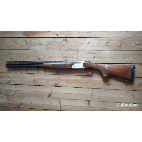 Beau fusil Europarm Chambord 12/70  - 1 euro sans reserve