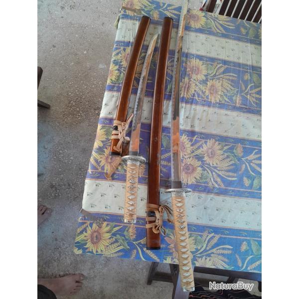 Katanaa pour deco