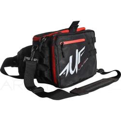Ench&egrave;re &agrave; 1� ! Sac ceinture ULTIMATE FISHING Custom bag