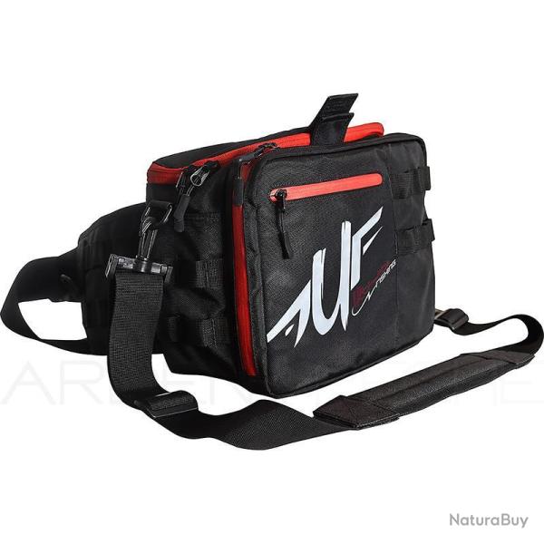Ench�re � 1� ! Sac ceinture ULTIMATE FISHING Custom bag