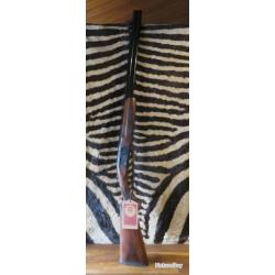 Fusil superpos&eacute; ATA SP Black cal.20/76 canons 71 cm chokes amovibles - &eacute;jecteurs