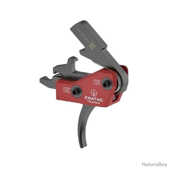 ERATAC -  TRIGGER POUR AR15 SINGLE STAGE