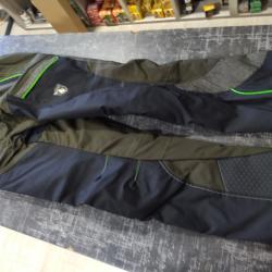 TRABALDO PANTALON INVICTUS EVO TAILLE IT52 FR46