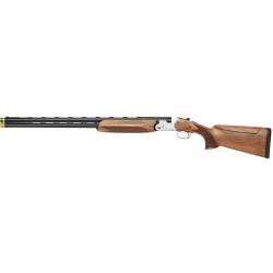 PROMO !! Fusil Superpose ATA SP PRO BLACK Calibre 12/76 76 Cm - ASPPRO12BK76