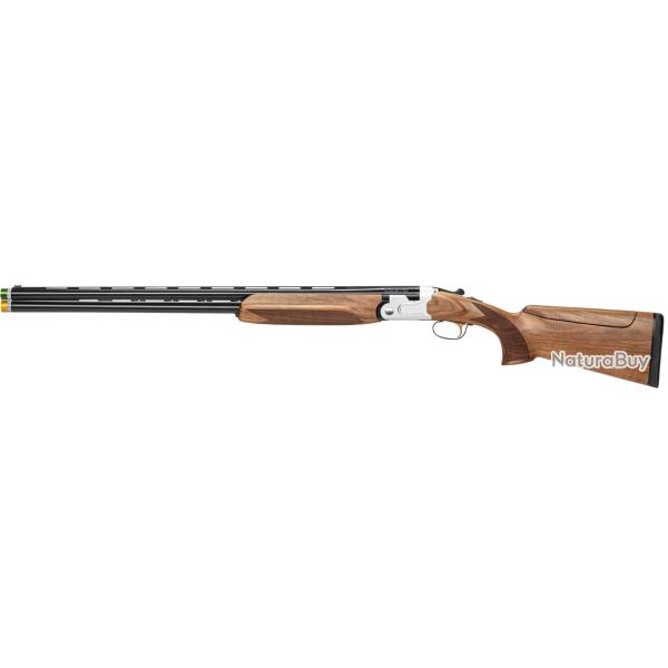 PROMO !! Fusil Superpose ATA SP PRO BLACK Calibre 12/76 76 Cm - ASPPRO12BK76