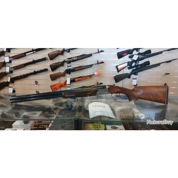 Fusil de Sport ( trap parcours ) LU-MAR en calibre 12