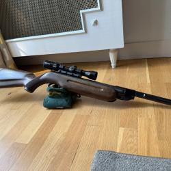 Weihrauch Hw35e 5.5mm
