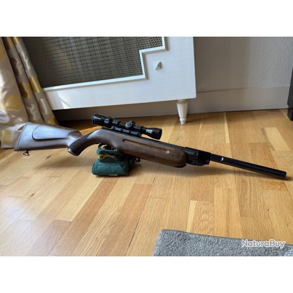 Weihrauch Hw35e 5.5mm