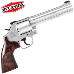 OCCASION REVOLVER Smith & Wesson 686 INTERNATIONAL 357MAG