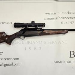 benelli lupo 30-06 + leupold vx6