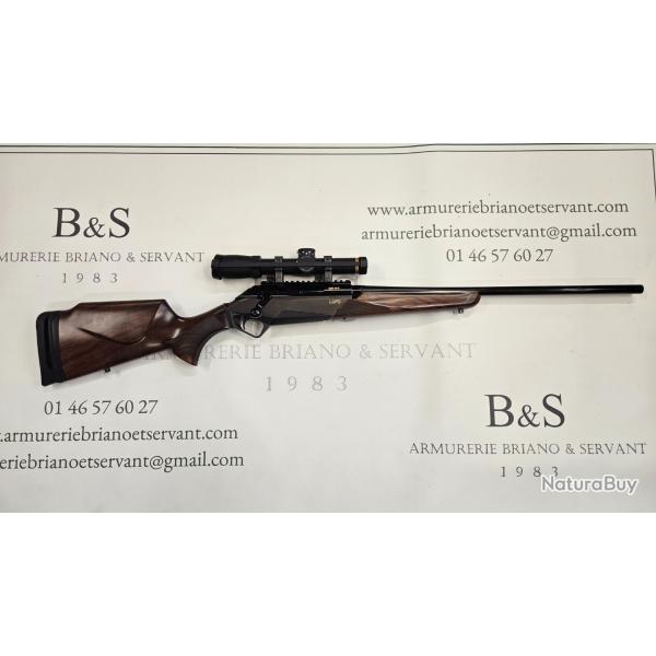 benelli lupo 30-06 + leupold vx6
