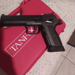 pistolet tanfo 9mm