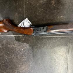 Fusil de chasse cal 20
