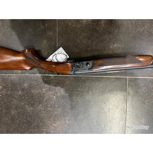 Fusil de chasse cal 20