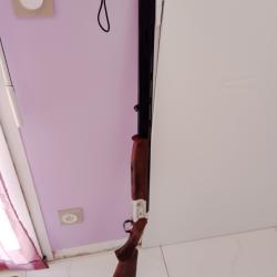 Jaeger cal 28x70