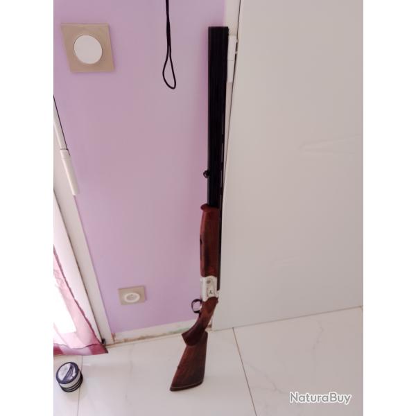 Jaeger cal 28x70