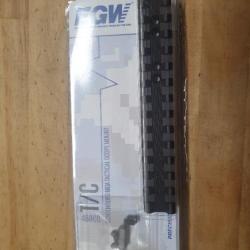 Rail picatinny EGW pour carabine THOMPSON CENTER mod&egrave;le CONTENDER