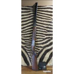 Fusil KHAN ARMS Setter Premium cal.20/76 canons 71 cm 5 chokes - &eacute;jecteurs