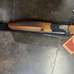 Fusil de chasse