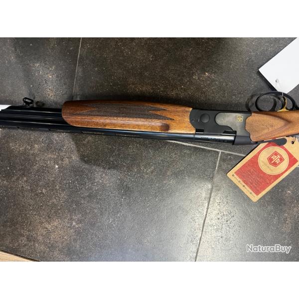 Fusil de chasse