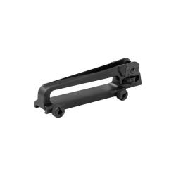 UTG Leapers - AR-15 FORGED CARRY HANDLE REAR SIGHT