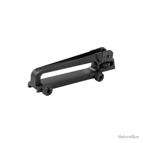 UTG Leapers - AR-15 FORGED CARRY HANDLE REAR SIGHT