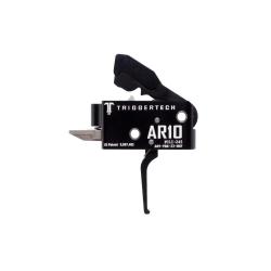 TriggerTech - Detente Scatto AR10 Competitive Flat - Noire