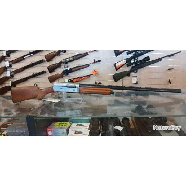 Fusil semi automatique BROWNING AUTO 5 calibre 12