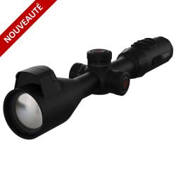 Lunette thermique ATN THOR 6 650 LRF Elite 3-24x - Pr&eacute;cision et performance