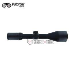 Lunette de Tir Aff&ucirc;t/Approche FUZYON Premium 3-12x56