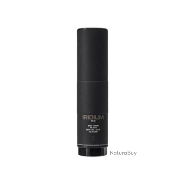Mod�rateur de son BROWNING Iridium 22 LR -  1/2 x 28 UNF