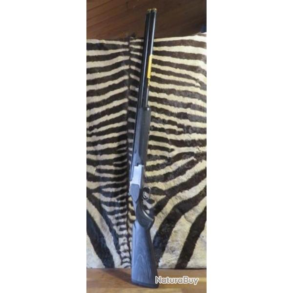 Fusil BROWNING Ultra XS Black Laminated Adjust cal.12/76 canons 76 cm 8 chokes - s�rie limit�e