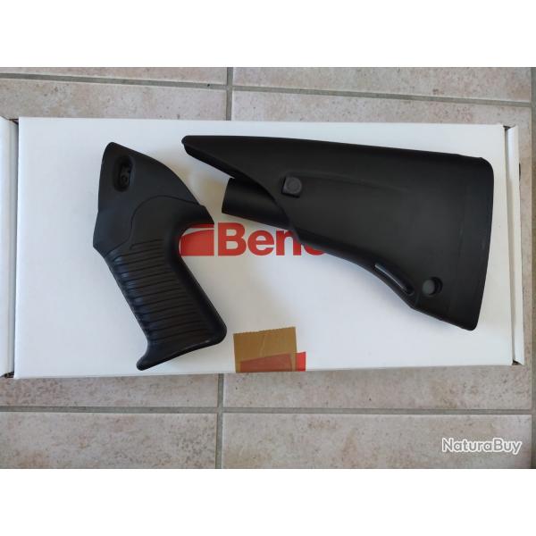 KIT DE CONVERSION CROSSE T�LESCOPIQUE