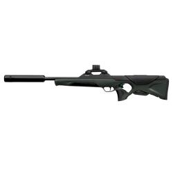 Carabine &agrave; r&eacute;armement lin&eacute;aire WALTHER RS3 pro pine cal.308win vert pin